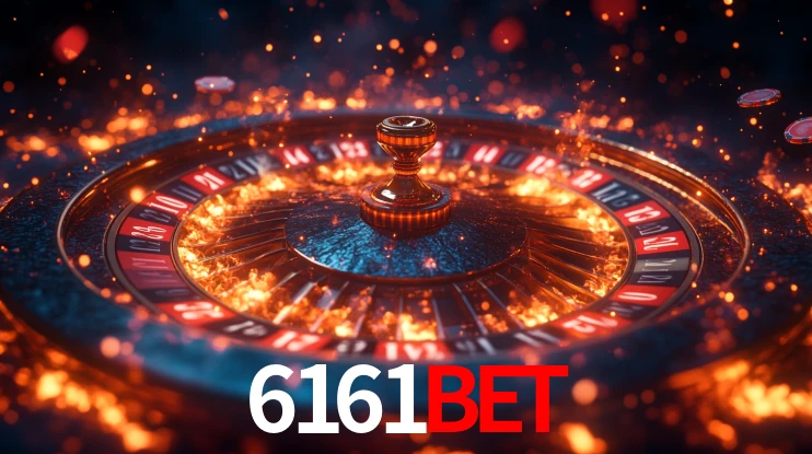 6161BET - Roleta da Fortuna Máxima - 6161BET app