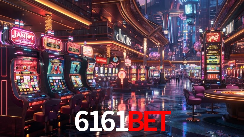 Experiência VIP 6161BET
