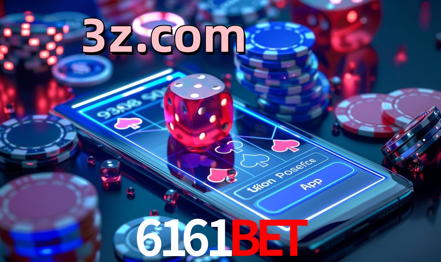 Baixar App 6161BET