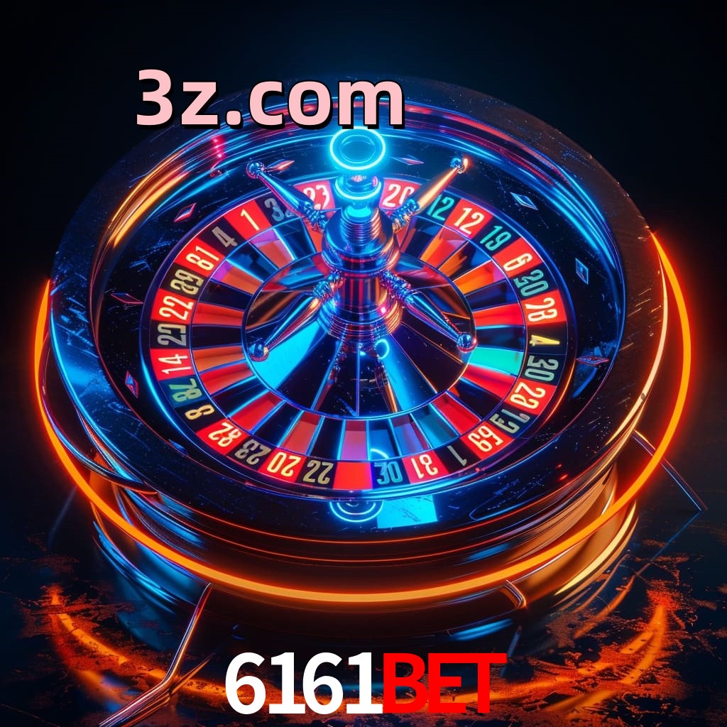 Melhor Casino Online 6161BET