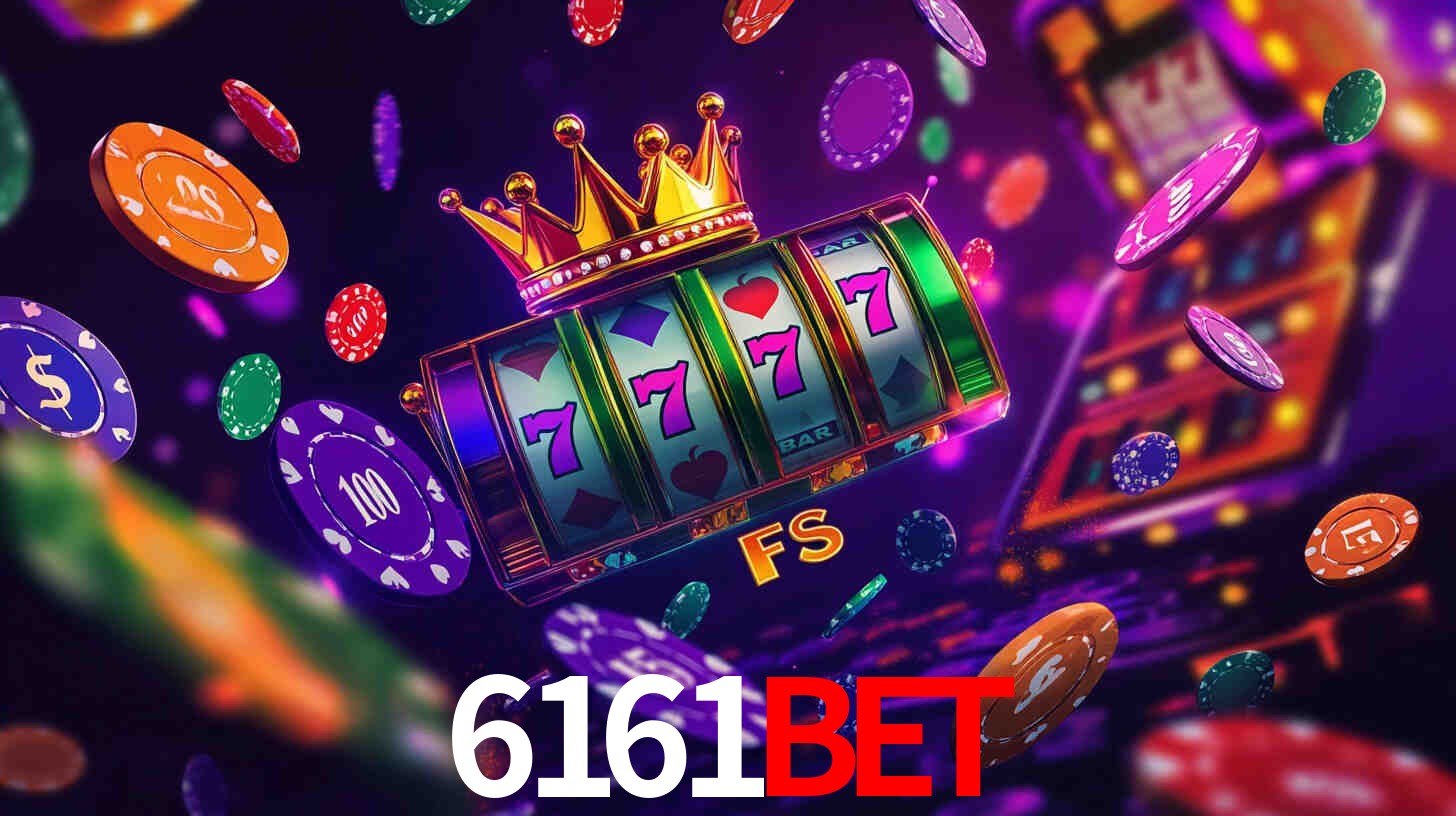 6161BET login