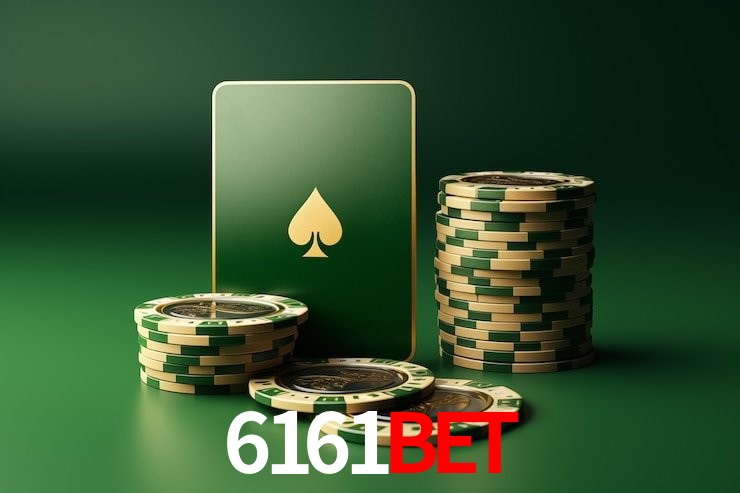 Blackjack Table 6161BET