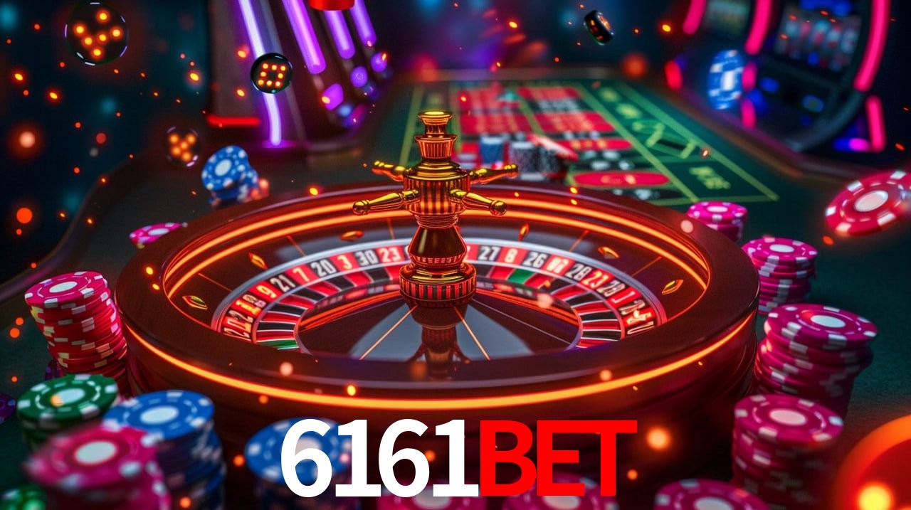 A Emoção da Loteria na 6161BET: Uma Chance de Mudança de Vida