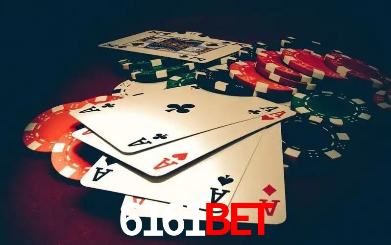 Desvendando o Mundo dos Jogos Virtuais na 6161BET