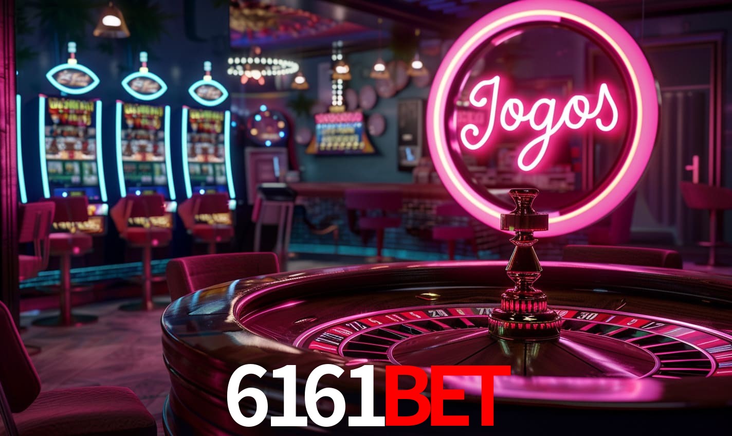 Login Seguro 6161BET