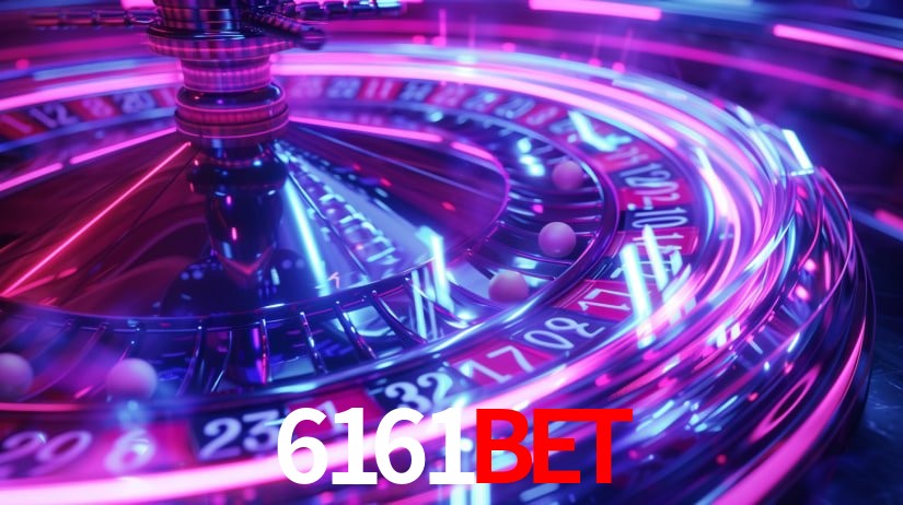 Tecnologia da Plataforma 6161BET