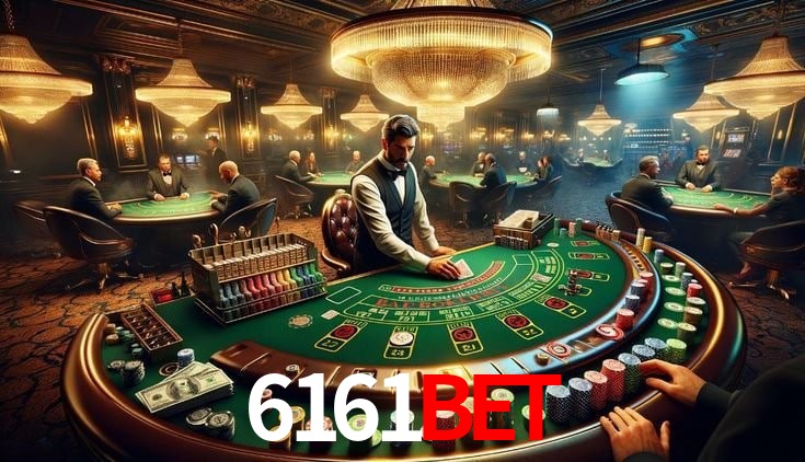 Football Betting 6161BET