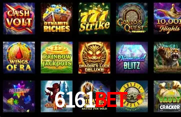 Seasonal Promotions 6161BET