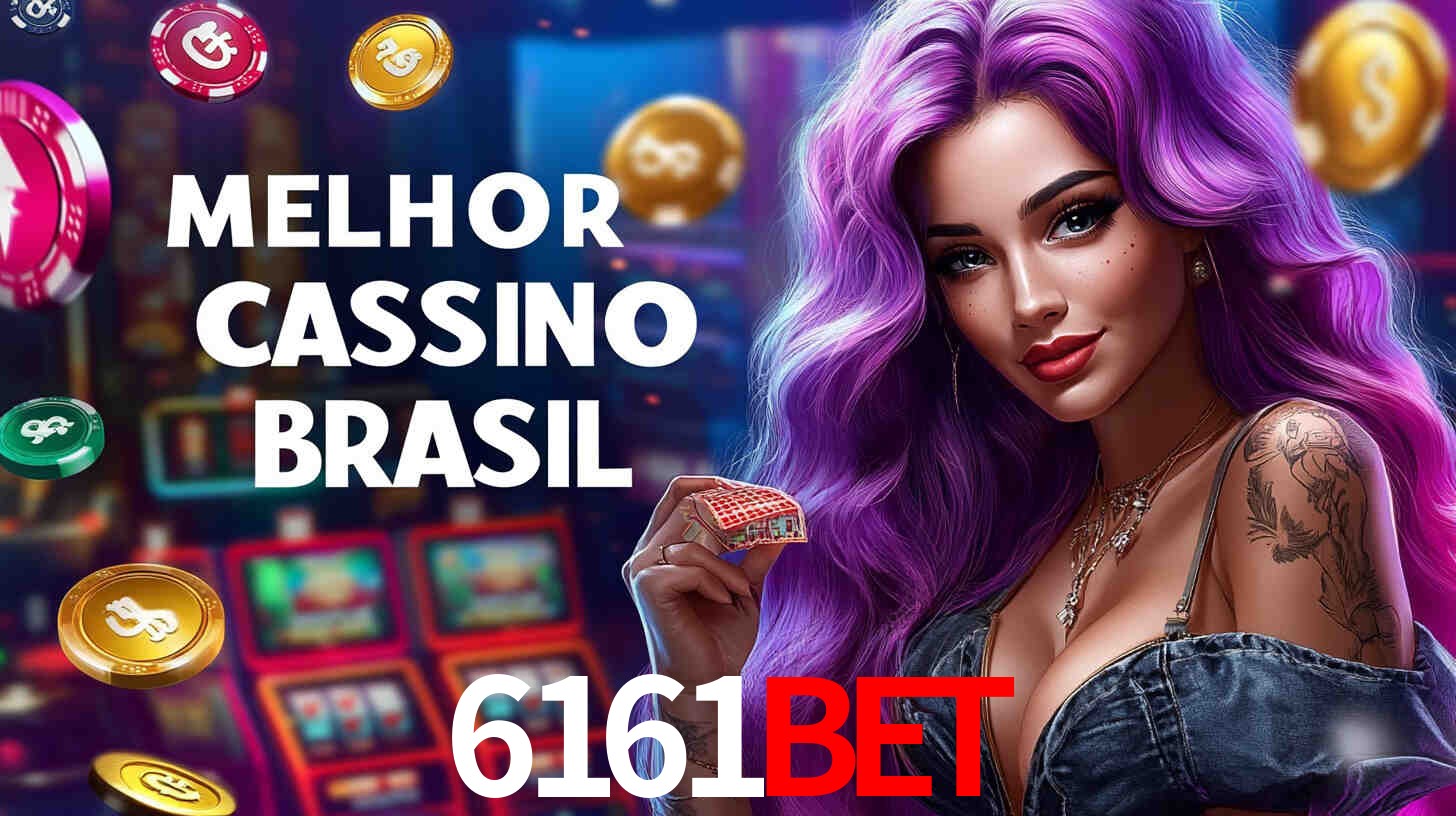 Apostas de Basquete 6161BET