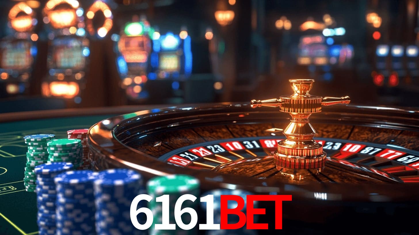 Bônus Generosos e Exclusivos no 6161BET para Você!