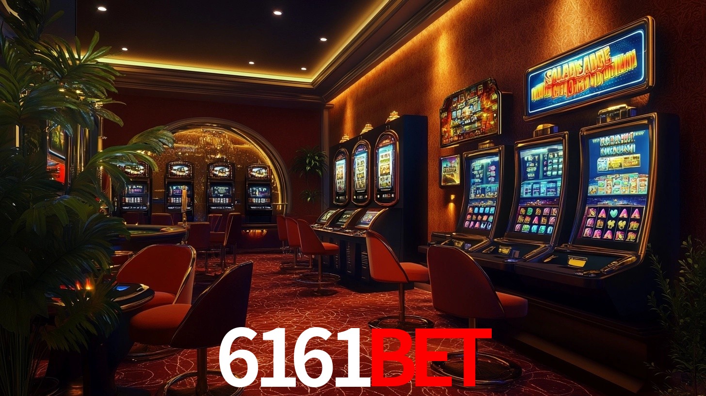 Ofertas Imperdíveis na 6161BET: Promoções e Bônus Que Valem a Pena