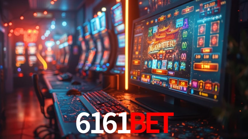6161BET: Jogue Crash e Experimente Alta Recompensa Instantânea
