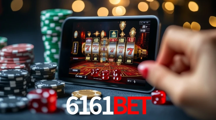 6161BET,6161BET app