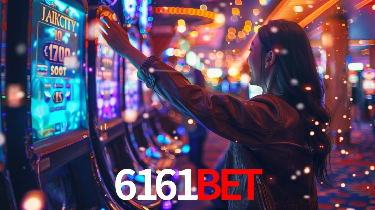 6161BET app