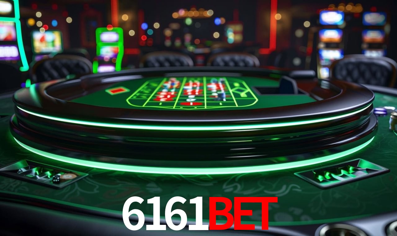 2FA Security 6161BET