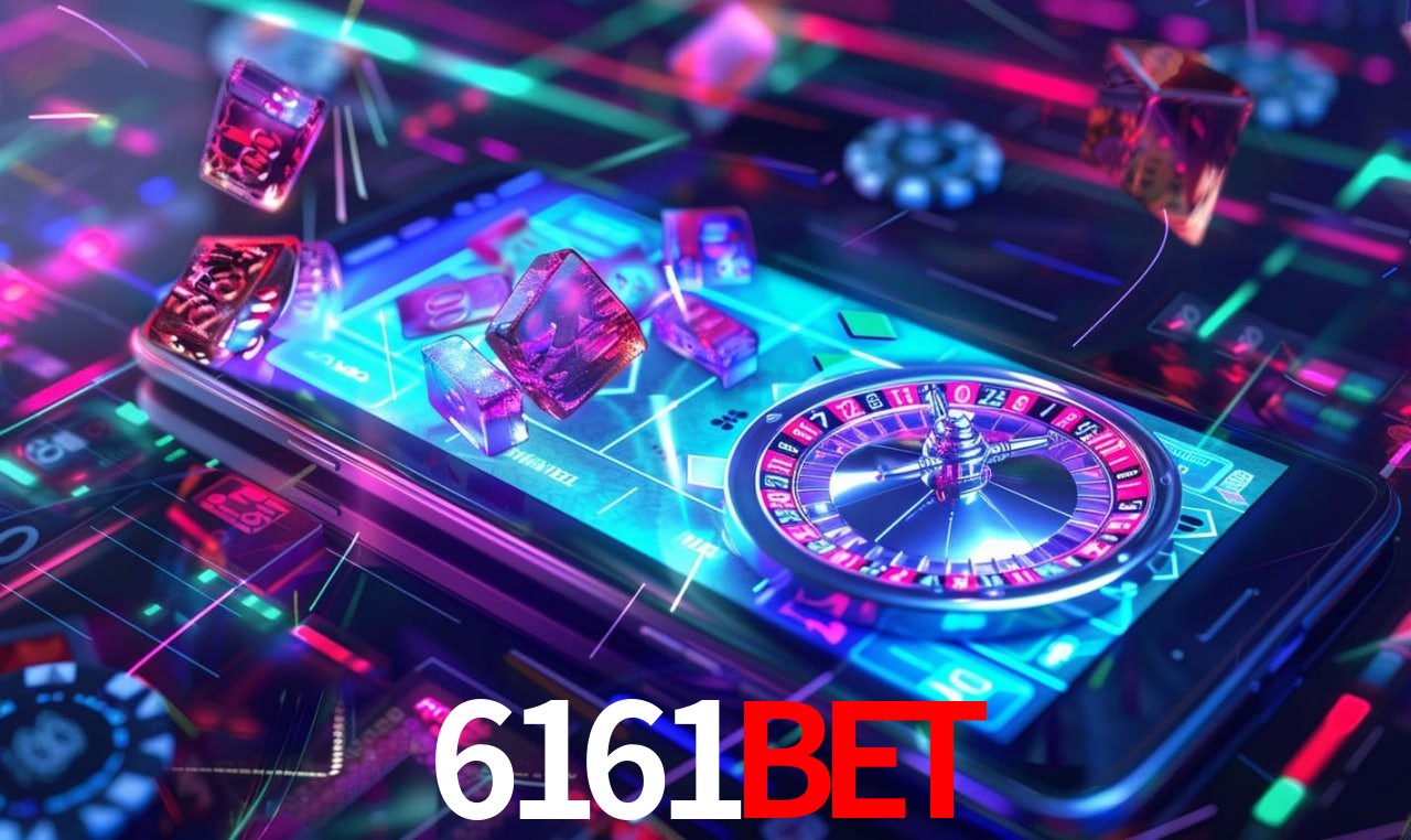 Inovações de Jogos na 6161BET: O Futuro das Experiências Interativas