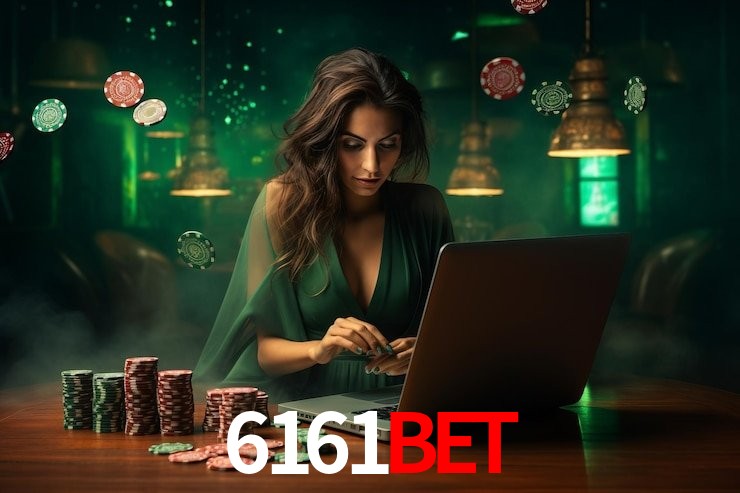 Descubra a Essência do 6161BET: Nossa História e Compromissos