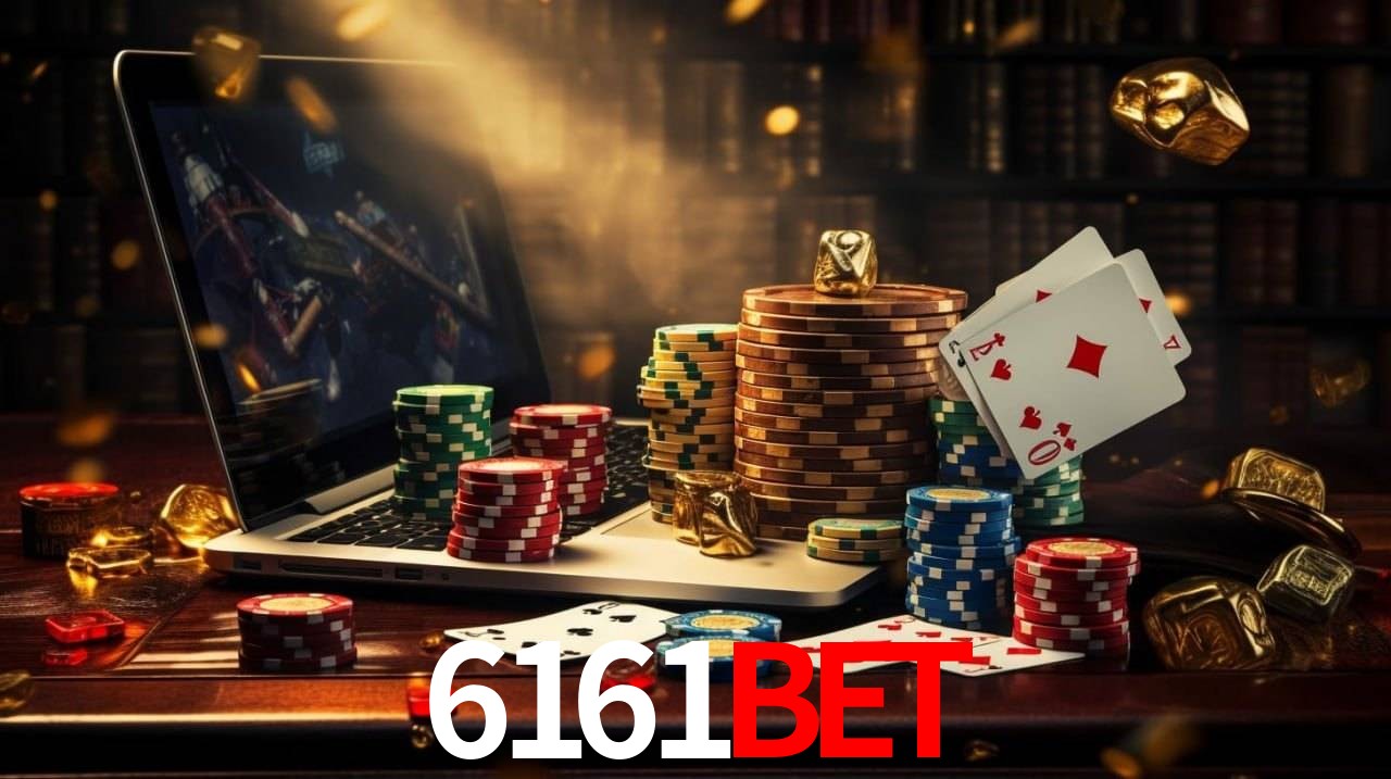 Descubra a Magia dos Jogos de Arcade no 6161BET