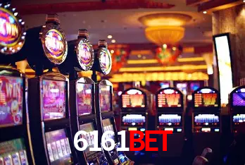 APP oficial da 6161BET para mobile