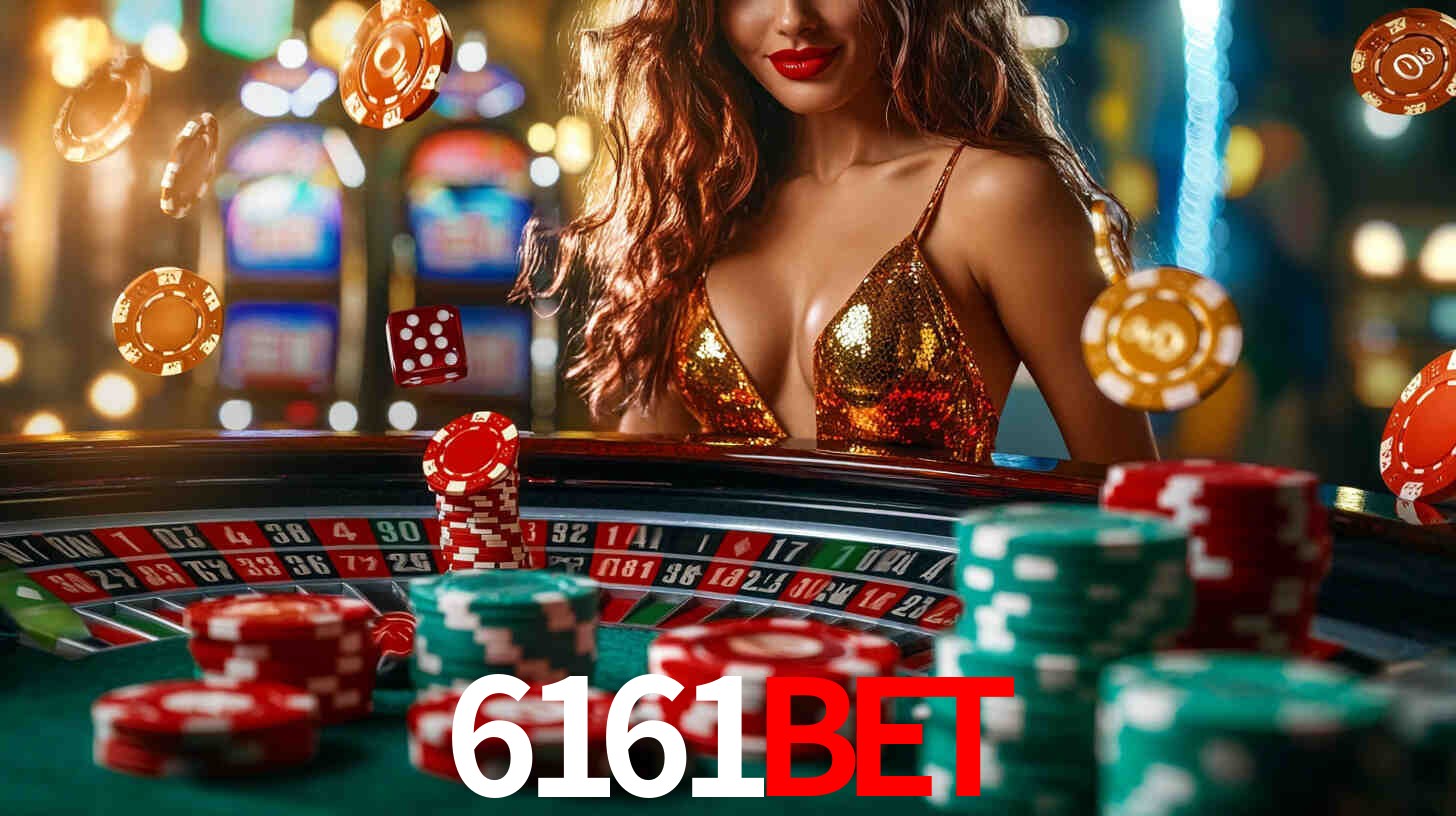 6161BET,6161BET app