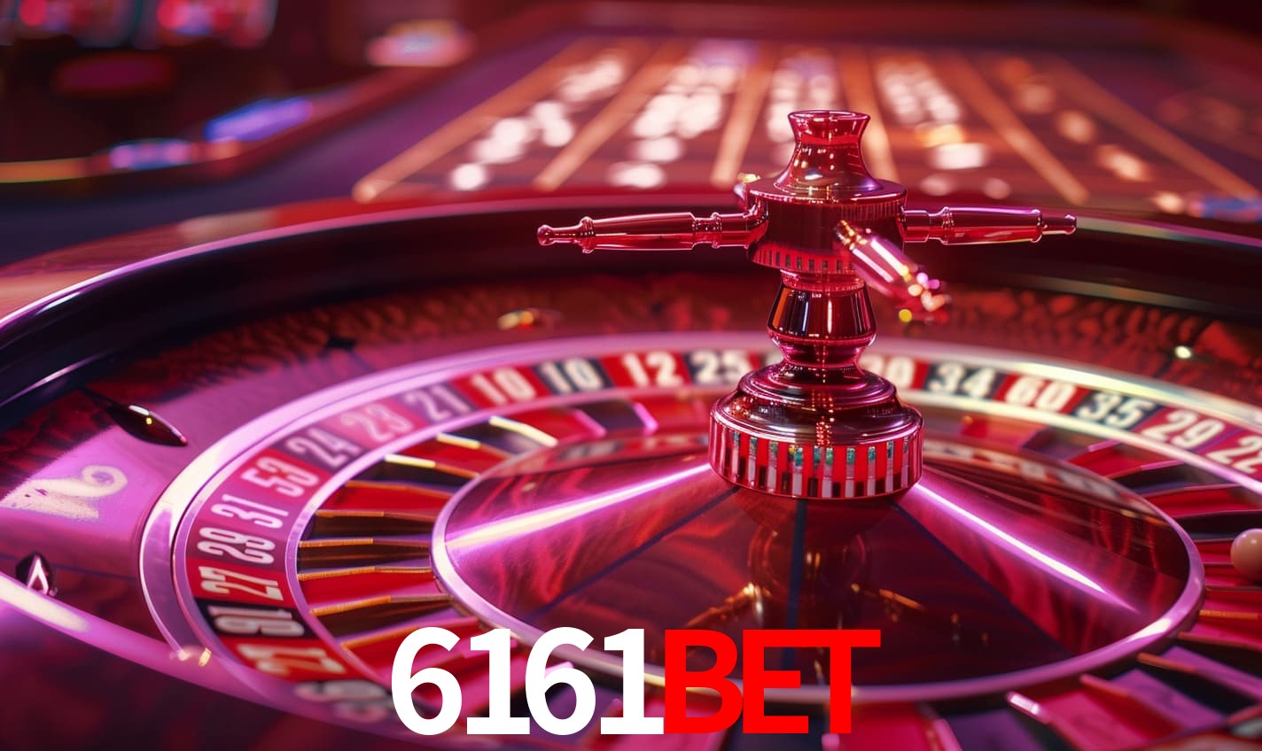 Cadastro Rápido 6161BET