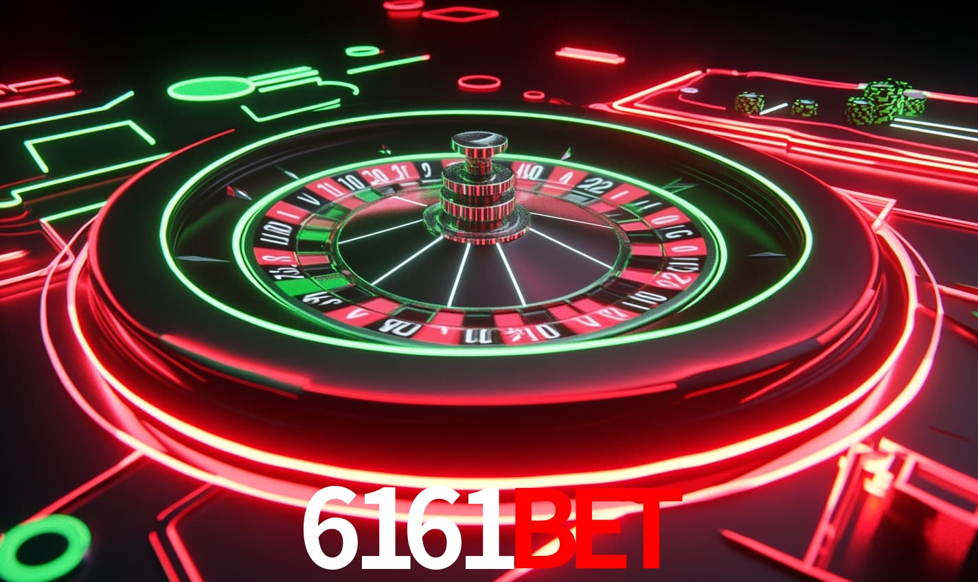 Jogos de Slot 6161BET