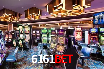 PIX Instantâneo 6161BET
