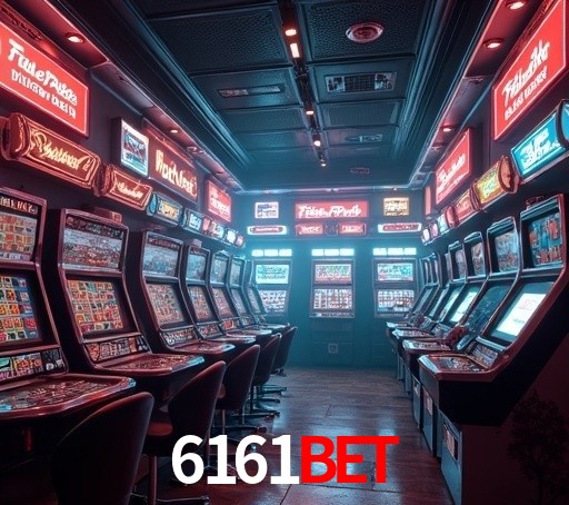 Explorando a Categoria de Eventos em Apostas na 6161BET