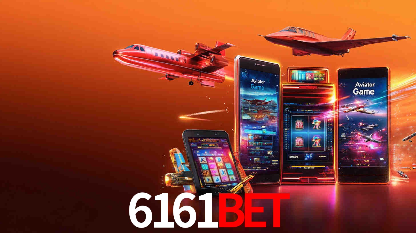 Casino Ao Vivo 6161BET