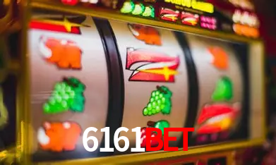 Jogos Exclusivos 6161BET