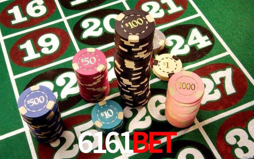 Integração de APIs 6161BET