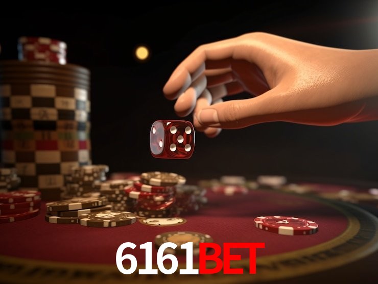 Descubra o Programa VIP da 6161BET: Vantagens Exclusivas para Jogadores