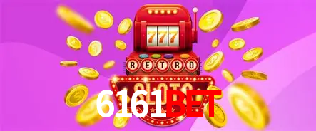 Descubra o Mundo do Cassino Online com 6161BET