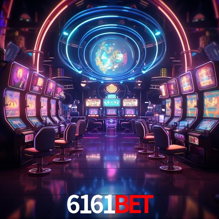 A Emoção da Loteria na 6161BET: Uma Chance de Mudança de Vida