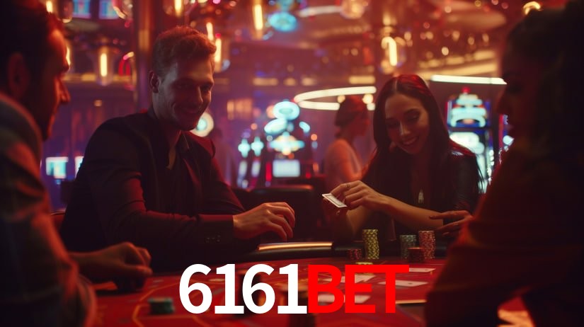 Programa VIP 6161BET