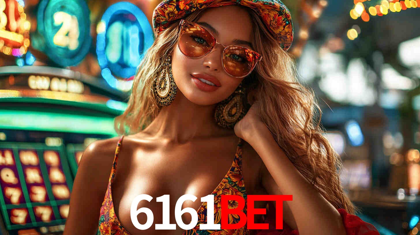 Experimente o Login Seguro Premium no 6161BET