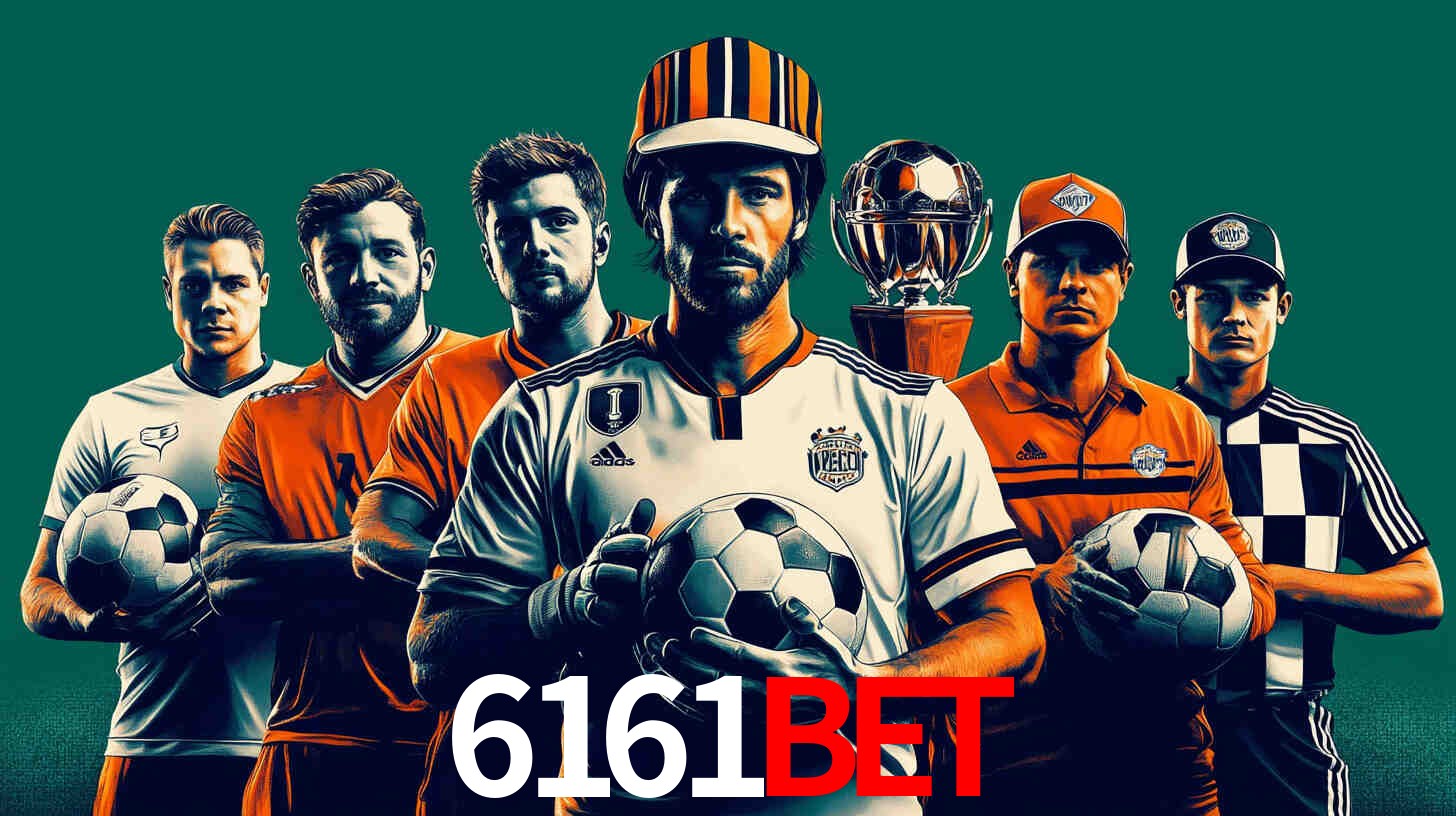 Estatísticas Esportivas 6161BET