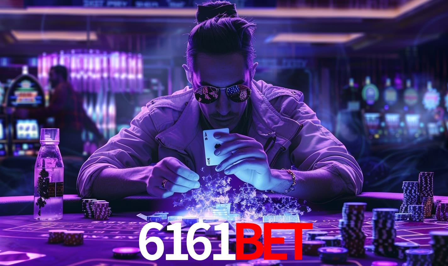 Tournaments 6161BET