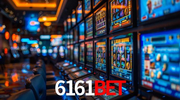 Game Providers 6161BET