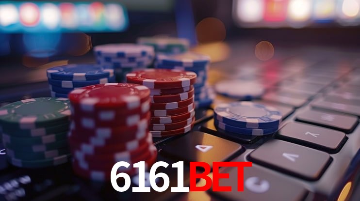 Explorando a Categoria de Eventos em Apostas na 6161BET