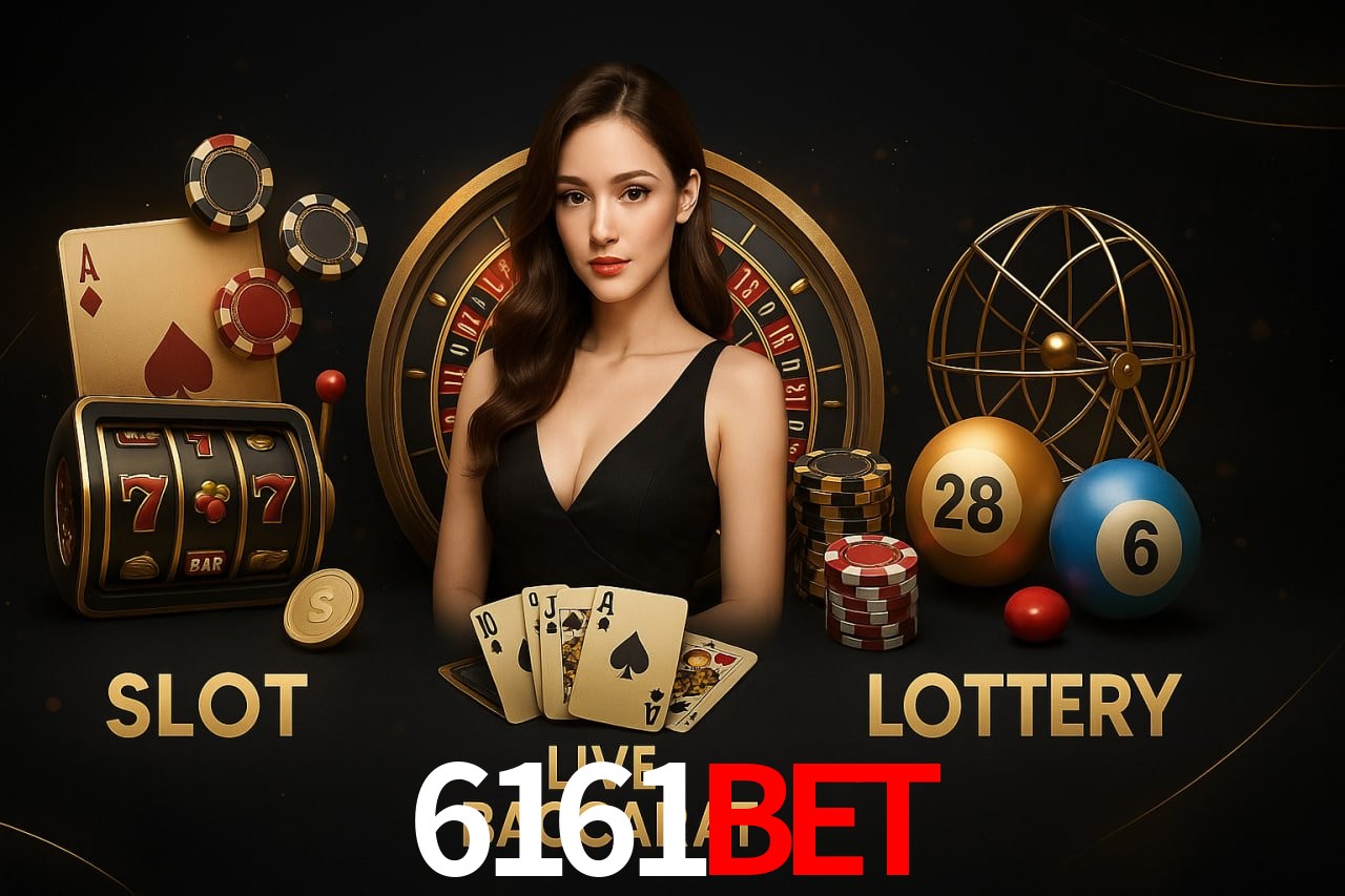 Descubra o Programa VIP da 6161BET: Vantagens Exclusivas para Jogadores