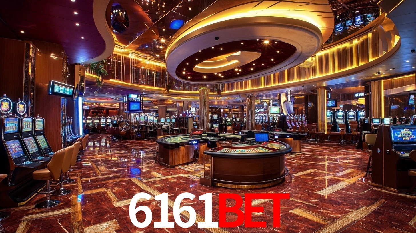 6161BET,6161BET app