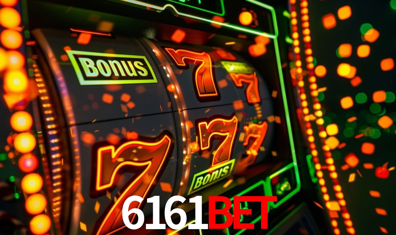Promoção Relâmpago 6161BET