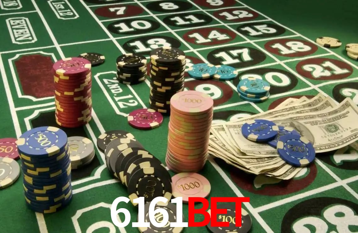 6161BET,6161BET app