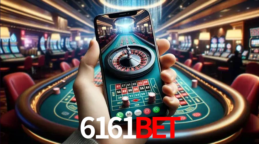 Game Statistics 6161BET