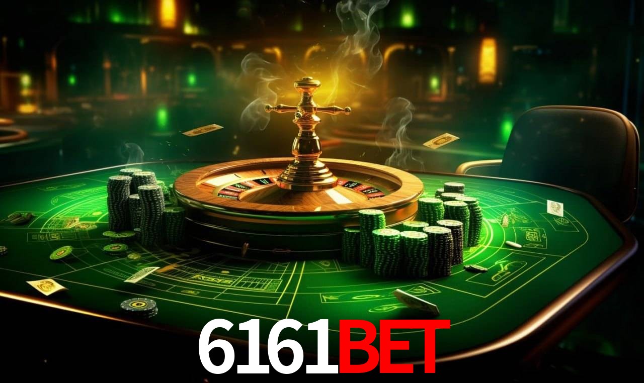 Promoções Sazonais 6161BET