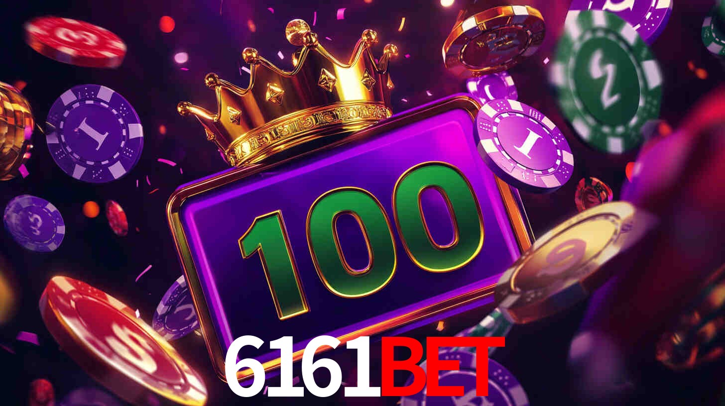 Explore as vantagens do 6161BET: serviço profissional e confiabilidade