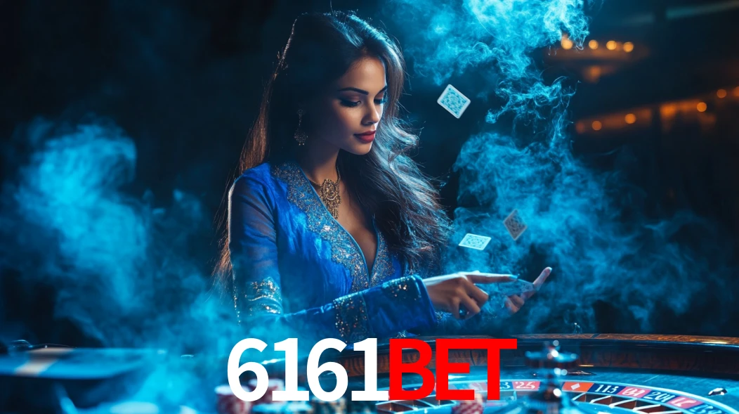 Diretório de Jogos 6161BET