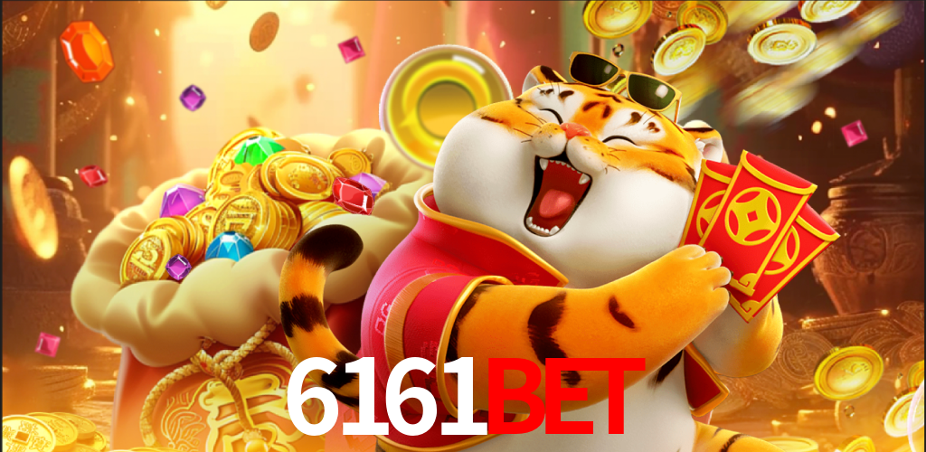 Descubra a Magia dos Jogos de Arcade no 6161BET