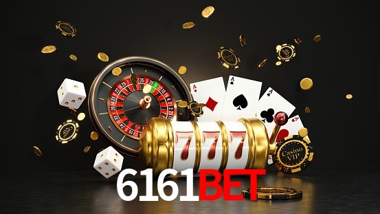 Live Casino 6161BET